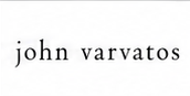 JOHN VARVATOS