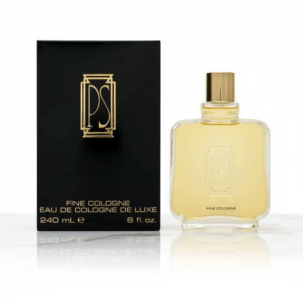 Paul Sebastian Cologne Splash for Men – 8 oz
