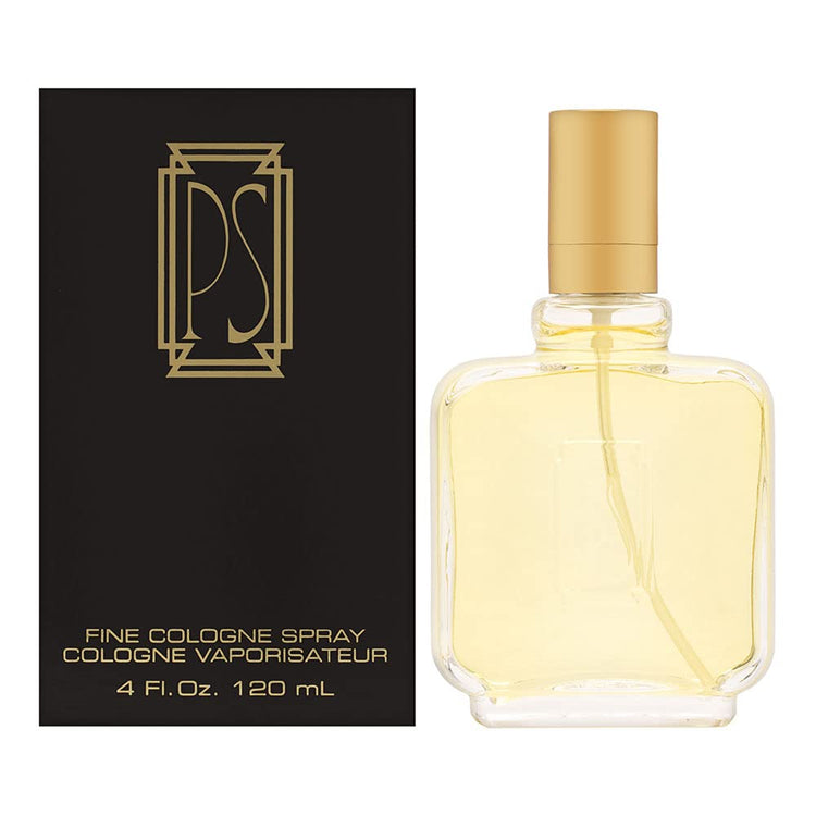 Paul Sebastian Men's Cologne Spray – 4 oz