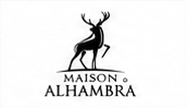 MAISON ALHAMBRA