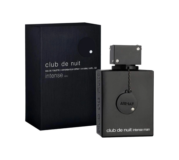 ARMAF Club De Nuit Intense Man EDT 3.6 oz