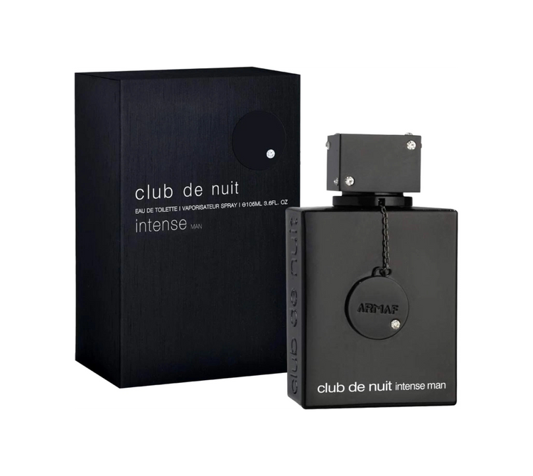 ARMAF Club De Nuit Intense Man EDT 3.6 oz