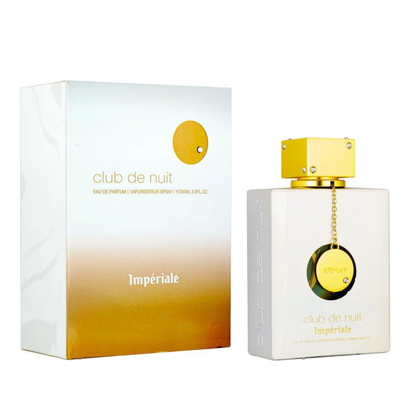 Armaf Club de Nuit Imperiale EDP for Women 6.8 oz
