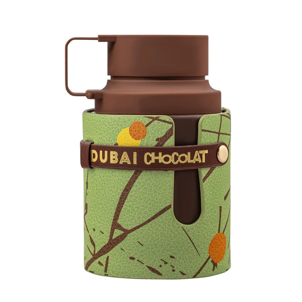 Armaf Odyssey - Dubai Chocolat Gourmand Edition for Men - 3.4 oz